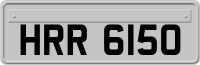 HRR6150