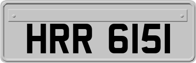 HRR6151