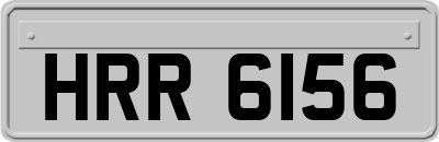 HRR6156