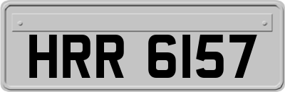 HRR6157