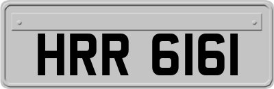 HRR6161