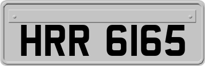 HRR6165