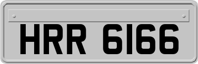 HRR6166