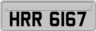 HRR6167