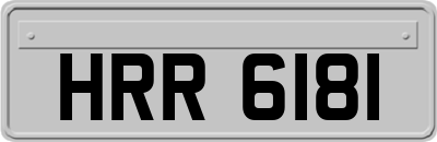 HRR6181