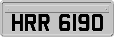 HRR6190