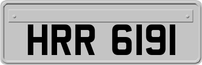 HRR6191