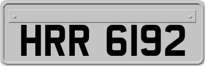 HRR6192