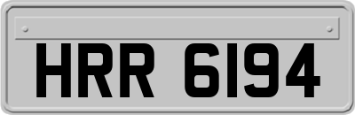 HRR6194