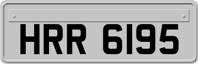 HRR6195