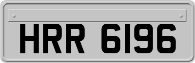 HRR6196