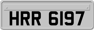 HRR6197