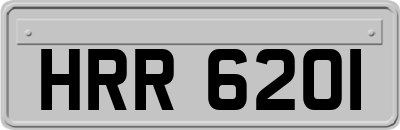 HRR6201