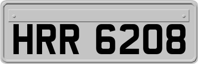 HRR6208