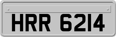 HRR6214