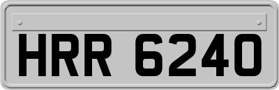 HRR6240