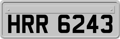 HRR6243