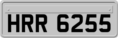 HRR6255