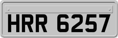 HRR6257
