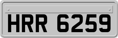 HRR6259