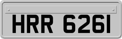 HRR6261
