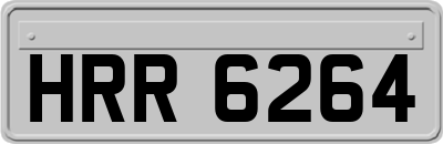 HRR6264