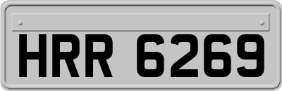 HRR6269