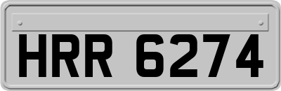 HRR6274