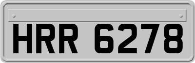 HRR6278