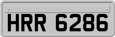 HRR6286