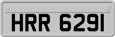 HRR6291
