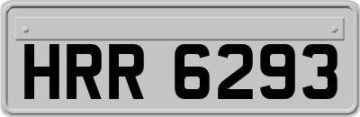 HRR6293