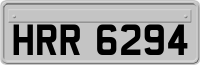 HRR6294