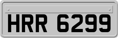 HRR6299