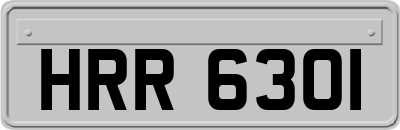 HRR6301
