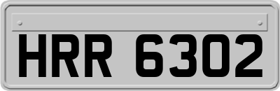 HRR6302