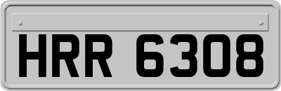 HRR6308