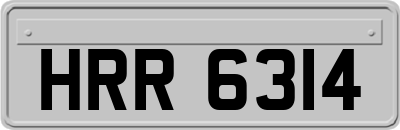 HRR6314