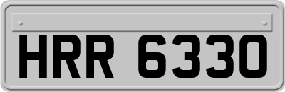 HRR6330