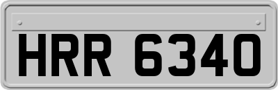 HRR6340