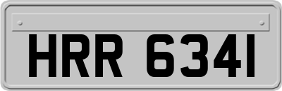HRR6341
