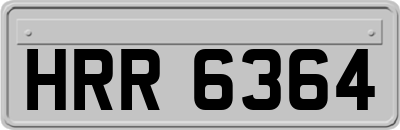 HRR6364