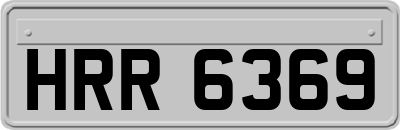 HRR6369
