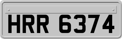 HRR6374