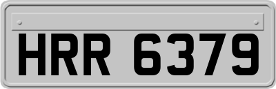 HRR6379