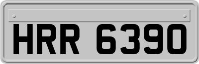 HRR6390