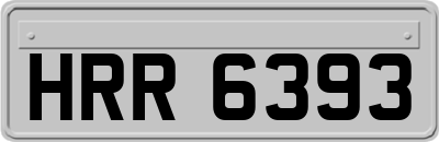 HRR6393