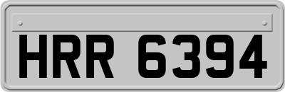 HRR6394