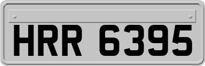 HRR6395