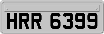 HRR6399